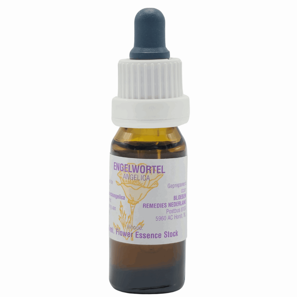 Engelwortel Essence - Green Vitality