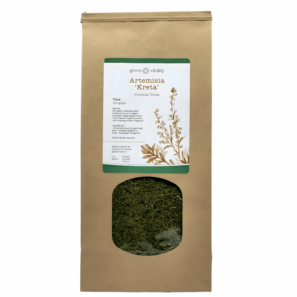 Green_Vitality_Artemisia_Kreta_Thee_Kaardeshop_100gr