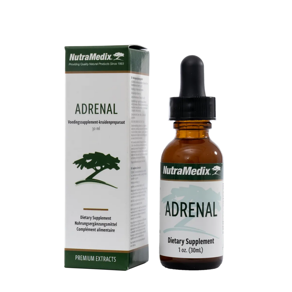 NM01046_Adrenal_30ml_728650010469 Green Vitality